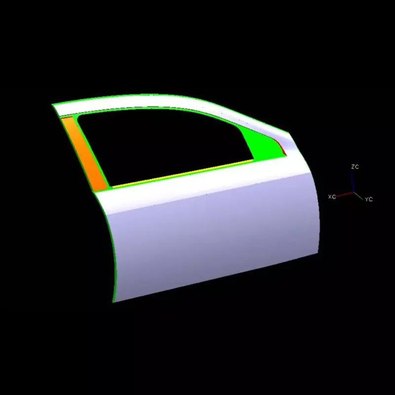 ¿Por qué son cruciales los moldes para estampado de paneles exteriores de carrocerías de automóviles en la fabricación de automóviles modernos?