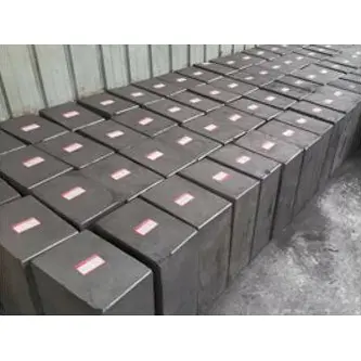 ¿Cómo respalda el grafito isostático la próxima generación de electroerosión de precisión?