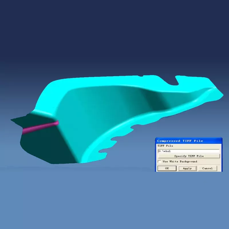 Troqueles de estampado de soporte pequeño para automoción