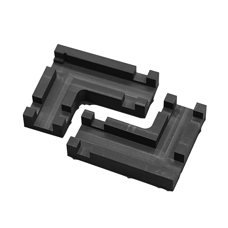 Moldes para soldadura fuerte