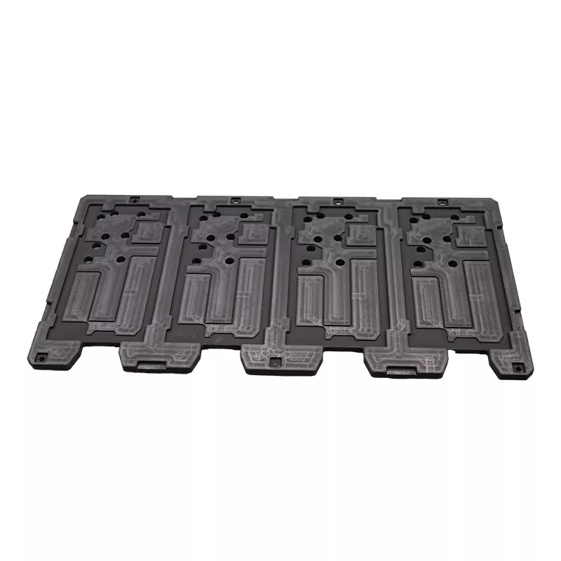 Moldes de herramientas de sinterización electrónica