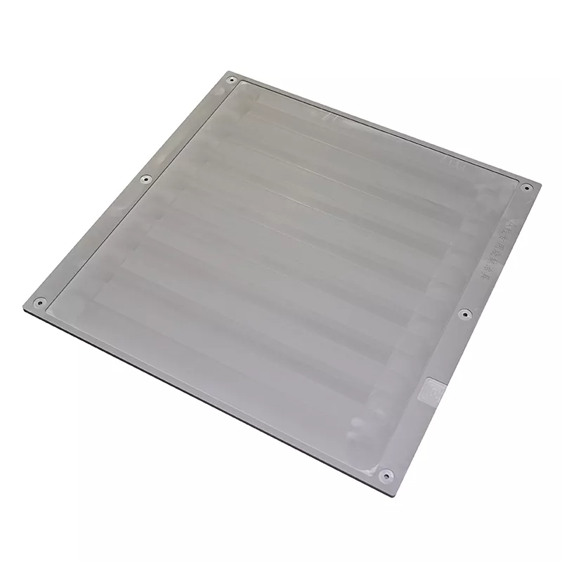 Portadores de grafito