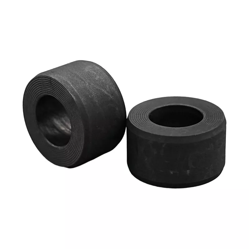 Válvulas de mariposa de grafito